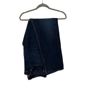 Levi’s Strauss & Co. 505 Men's Jeans, Sz 38 X 34,